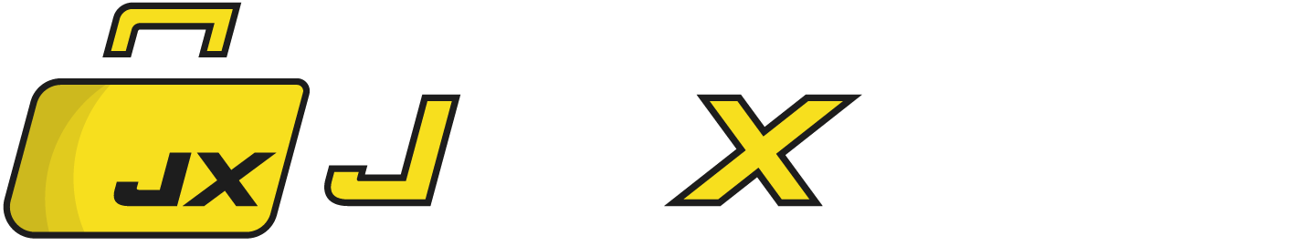 JobXprss Logo
