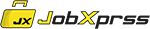JobXprss Logo